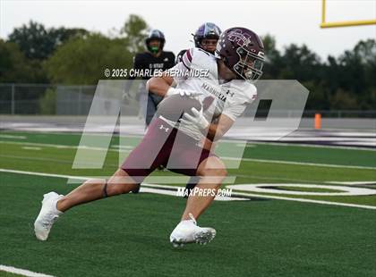 Thumbnail 3 in Magnolia @ College Station photogallery.