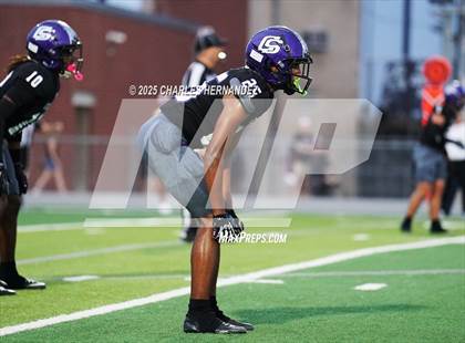 Thumbnail 2 in Magnolia @ College Station photogallery.