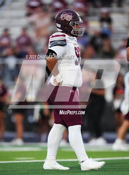 Thumbnail 2 in Magnolia @ College Station photogallery.