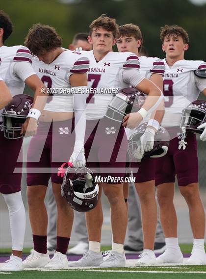 Thumbnail 2 in Magnolia @ College Station photogallery.