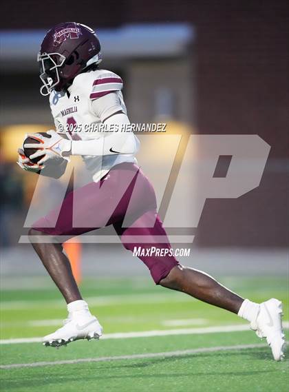 Thumbnail 2 in Magnolia @ College Station photogallery.