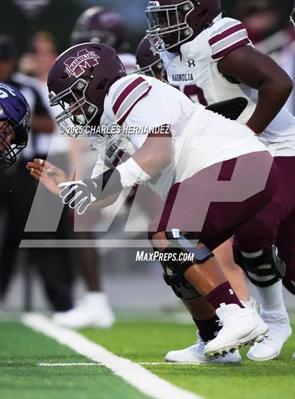 Thumbnail 2 in Magnolia @ College Station photogallery.