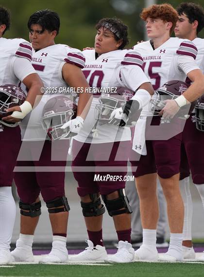 Thumbnail 3 in Magnolia @ College Station photogallery.