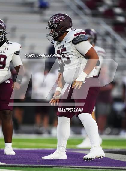 Thumbnail 1 in Magnolia @ College Station photogallery.