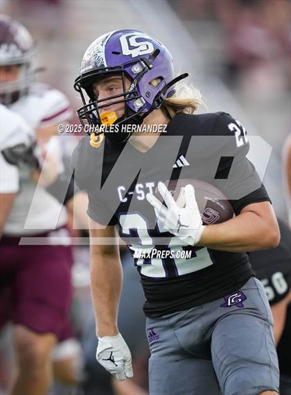 Thumbnail 3 in Magnolia @ College Station photogallery.