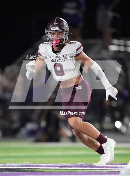 Thumbnail 2 in Magnolia @ College Station photogallery.