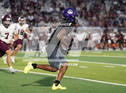 Thumbnail 3 in Magnolia @ College Station photogallery.