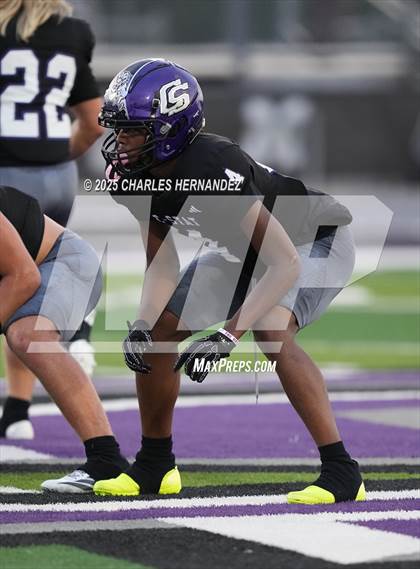 Thumbnail 3 in Magnolia @ College Station photogallery.