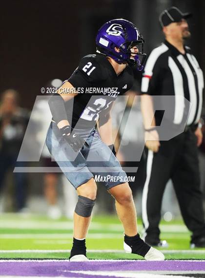 Thumbnail 2 in Magnolia @ College Station photogallery.