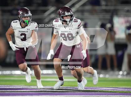 Thumbnail 2 in Magnolia @ College Station photogallery.