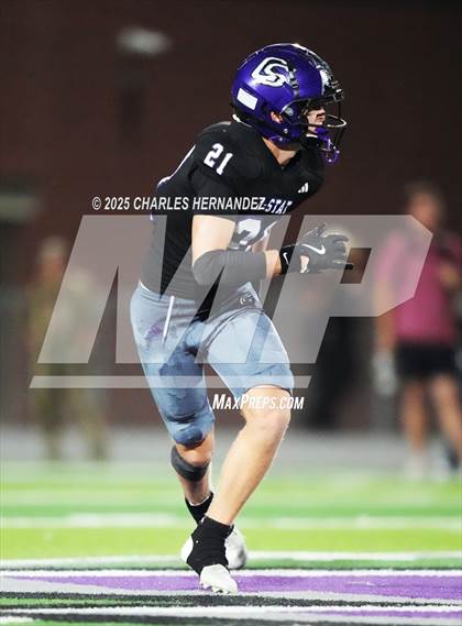 Thumbnail 3 in Magnolia @ College Station photogallery.