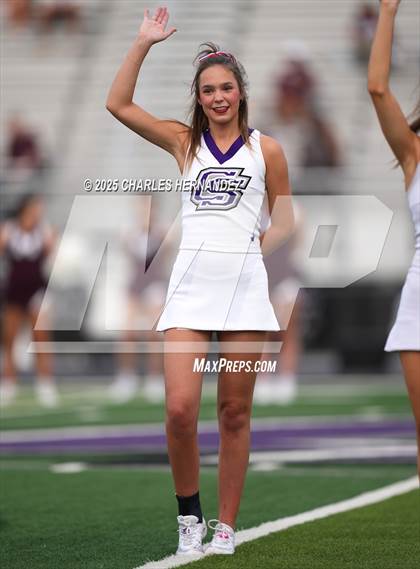 Thumbnail 2 in Magnolia @ College Station photogallery.