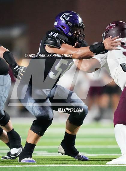 Thumbnail 1 in Magnolia @ College Station photogallery.