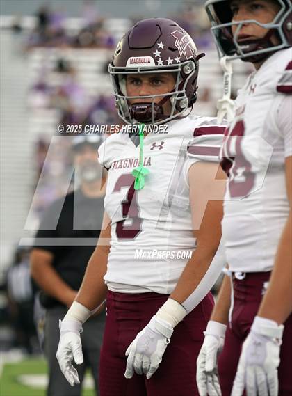 Thumbnail 3 in Magnolia @ College Station photogallery.