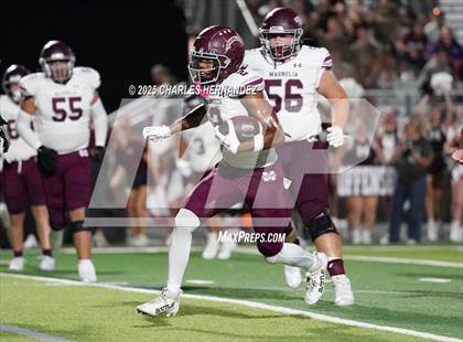 Thumbnail 1 in Magnolia @ College Station photogallery.