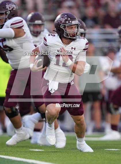 Thumbnail 3 in Magnolia @ College Station photogallery.