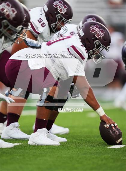 Thumbnail 2 in Magnolia @ College Station photogallery.