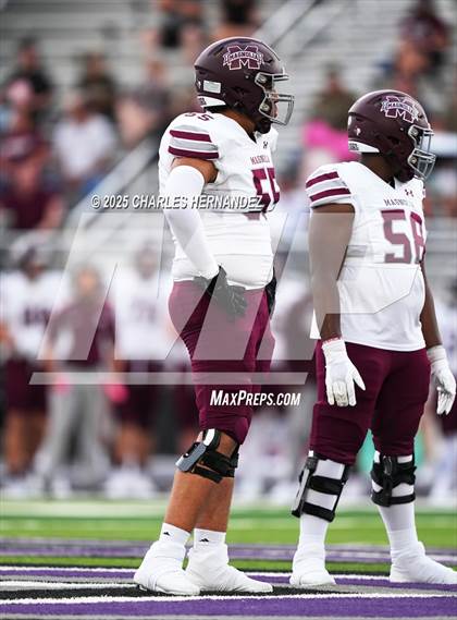 Thumbnail 2 in Magnolia @ College Station photogallery.