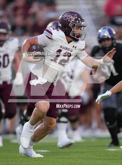 Thumbnail 1 in Magnolia @ College Station photogallery.