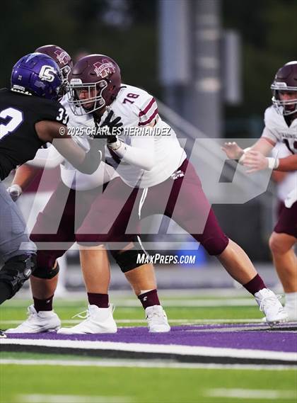 Thumbnail 2 in Magnolia @ College Station photogallery.