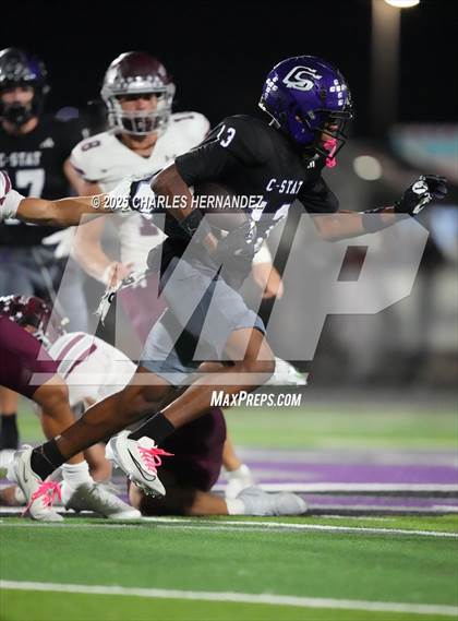 Thumbnail 3 in Magnolia @ College Station photogallery.