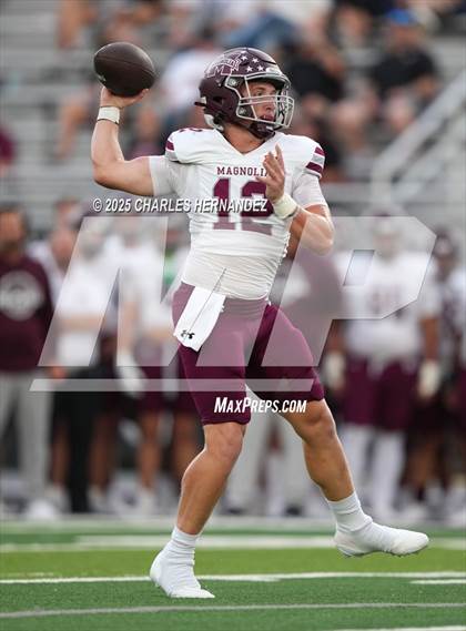 Thumbnail 3 in Magnolia @ College Station photogallery.