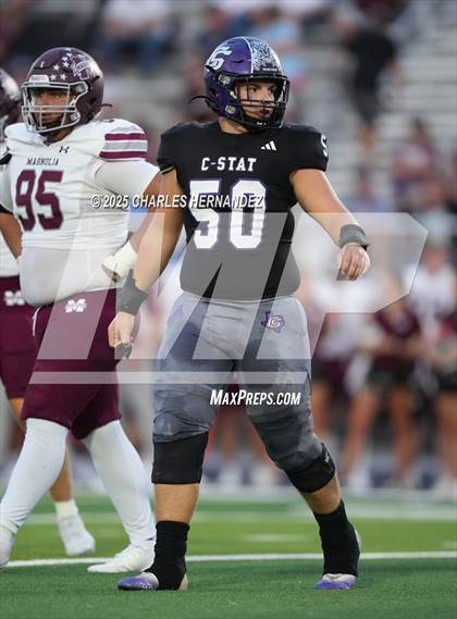 Thumbnail 3 in Magnolia @ College Station photogallery.