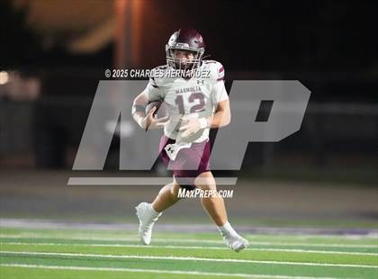 Thumbnail 3 in Magnolia @ College Station photogallery.