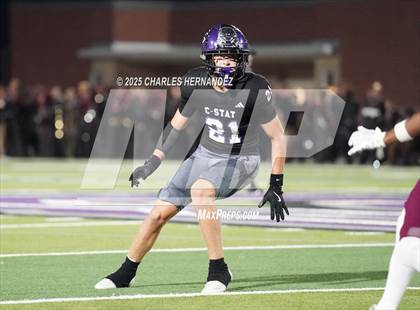 Thumbnail 3 in Magnolia @ College Station photogallery.