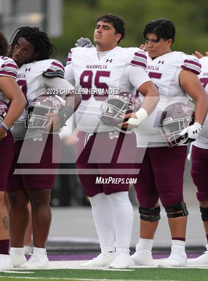 Thumbnail 2 in Magnolia @ College Station photogallery.