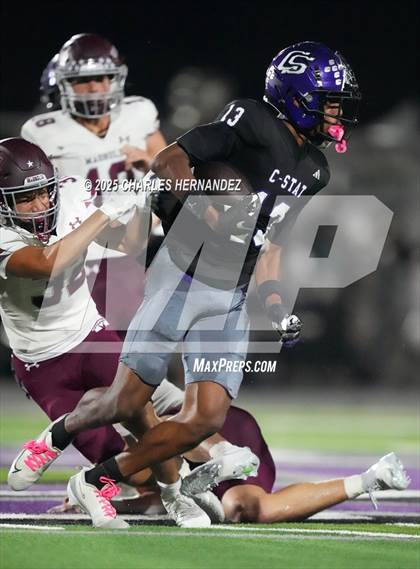 Thumbnail 1 in Magnolia @ College Station photogallery.