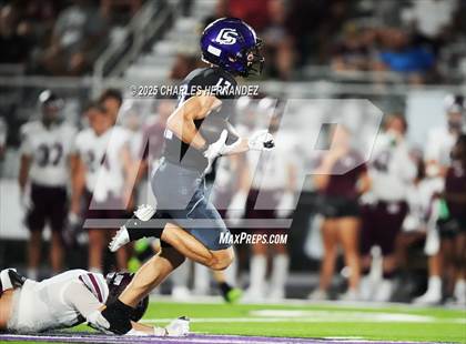 Thumbnail 1 in Magnolia @ College Station photogallery.