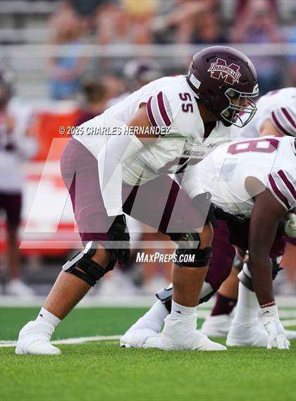 Thumbnail 2 in Magnolia @ College Station photogallery.