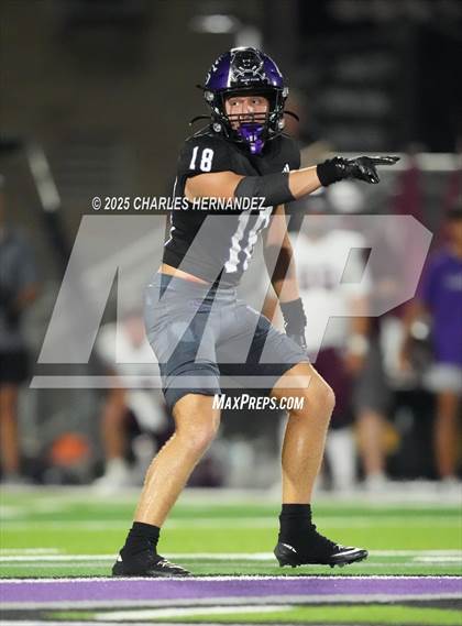 Thumbnail 1 in Magnolia @ College Station photogallery.