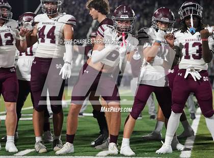 Thumbnail 3 in Magnolia @ College Station photogallery.