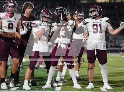 Thumbnail 2 in Magnolia @ College Station photogallery.