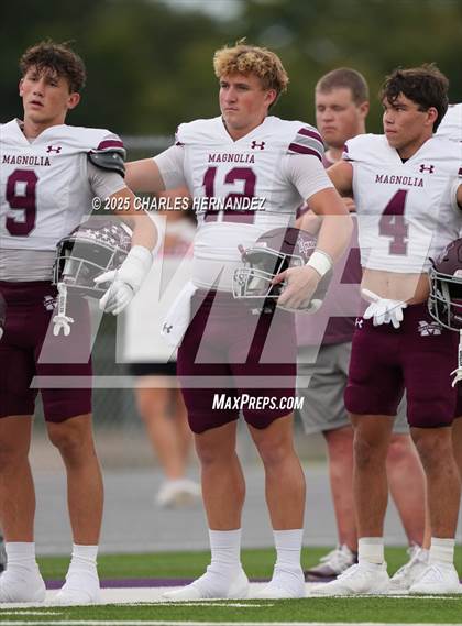 Thumbnail 3 in Magnolia @ College Station photogallery.