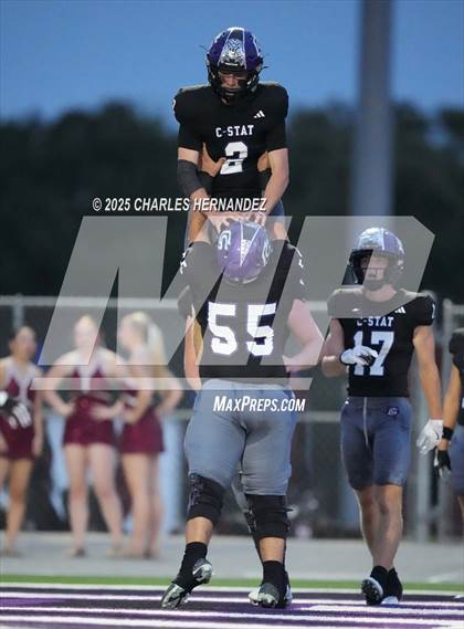 Thumbnail 3 in Magnolia @ College Station photogallery.