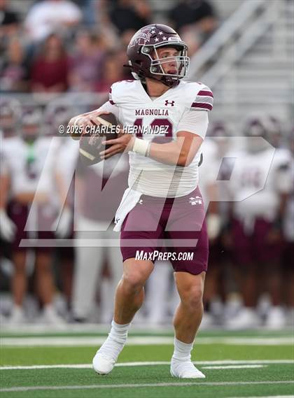 Thumbnail 2 in Magnolia @ College Station photogallery.