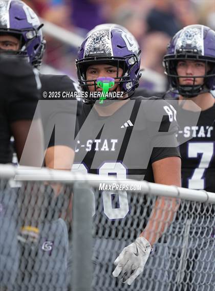 Thumbnail 1 in Magnolia @ College Station photogallery.