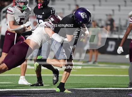 Thumbnail 2 in Magnolia @ College Station photogallery.