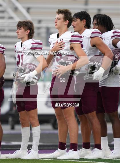 Thumbnail 2 in Magnolia @ College Station photogallery.