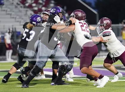 Thumbnail 2 in Magnolia @ College Station photogallery.