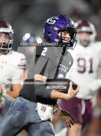 Thumbnail 2 in Magnolia @ College Station photogallery.