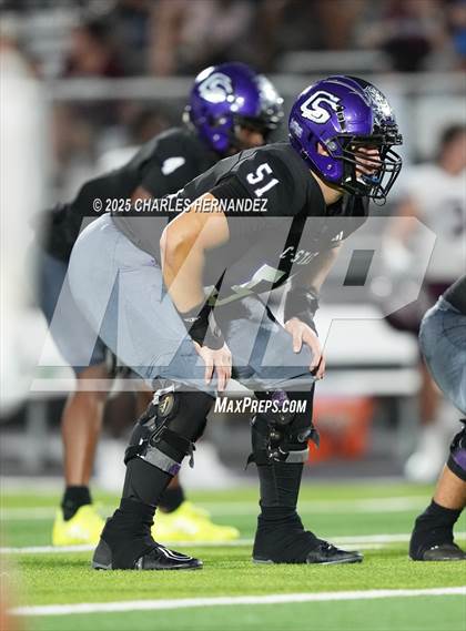 Thumbnail 1 in Magnolia @ College Station photogallery.