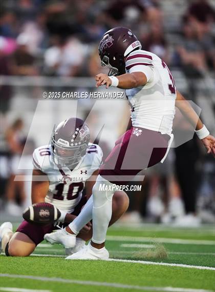 Thumbnail 3 in Magnolia @ College Station photogallery.