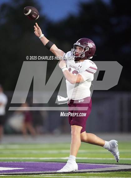 Thumbnail 3 in Magnolia @ College Station photogallery.