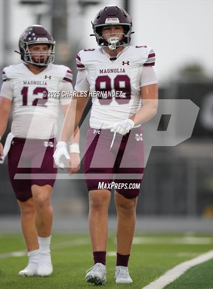 Thumbnail 1 in Magnolia @ College Station photogallery.