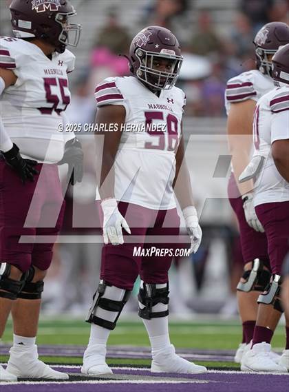 Thumbnail 1 in Magnolia @ College Station photogallery.