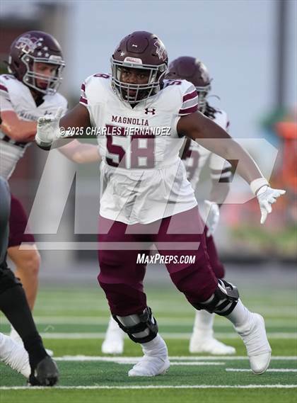 Thumbnail 3 in Magnolia @ College Station photogallery.